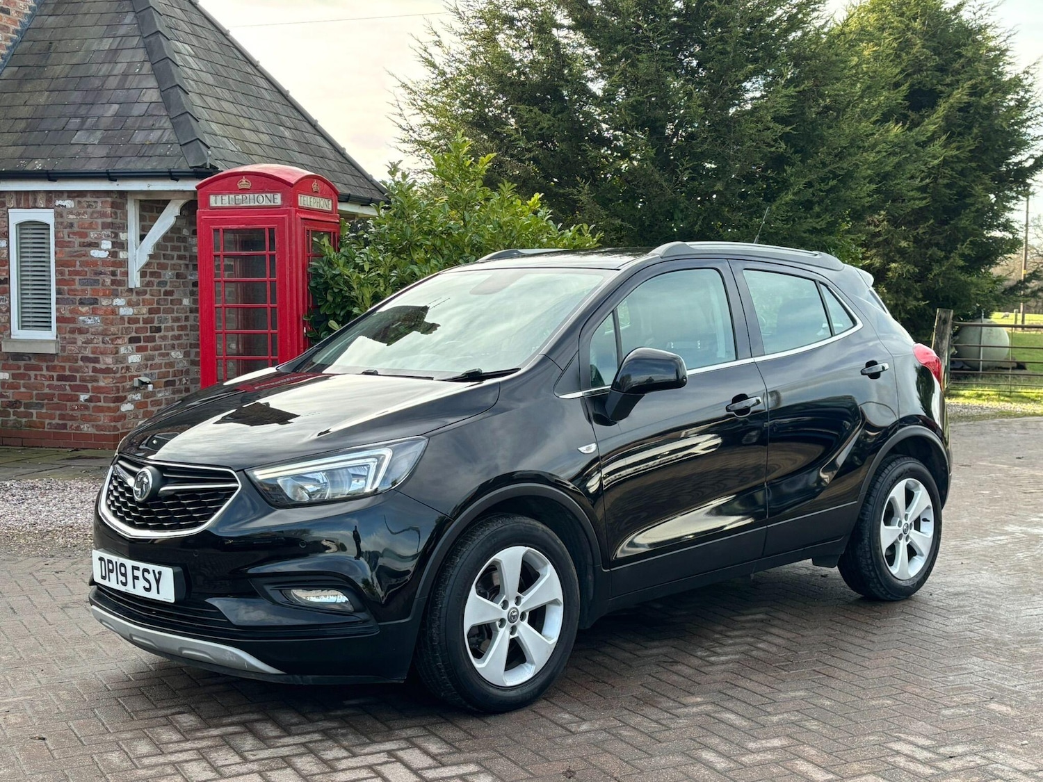 Used Vauxhall Mokka X for sale - 77267575: Photo 14