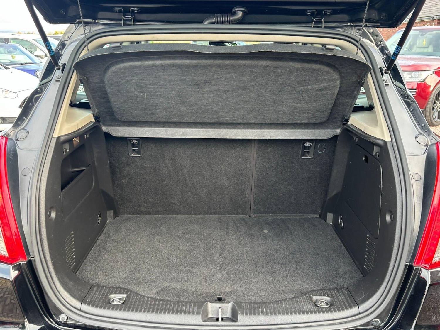 Used Vauxhall Mokka X for sale - 77267575: Photo 18