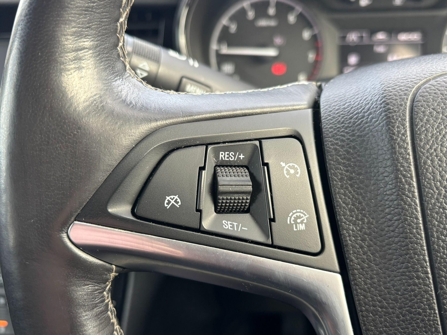 Used Vauxhall Mokka X for sale - 77267575: Photo 20