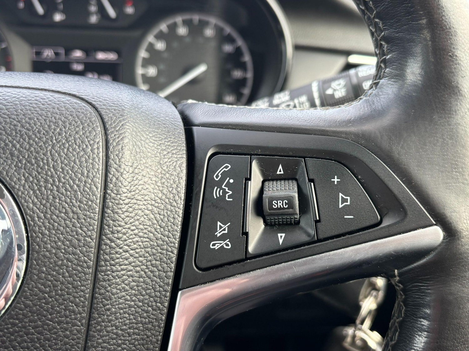 Used Vauxhall Mokka X for sale - 77267575: Photo 21