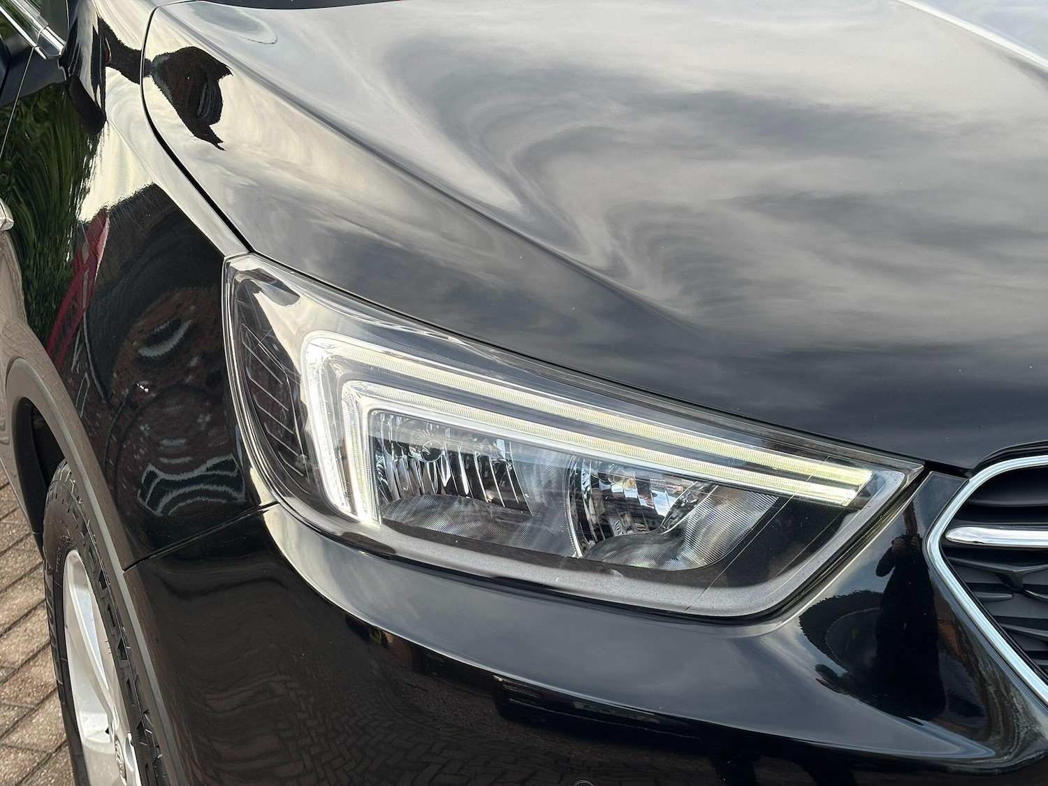 Used Vauxhall Mokka X for sale - 77267575: Photo 22