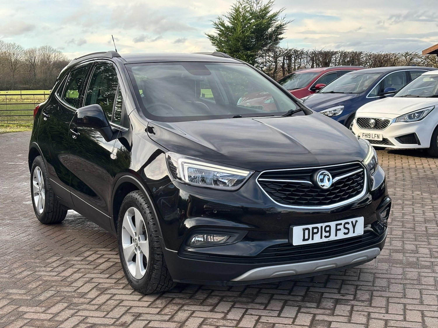 Used Vauxhall Mokka X for sale - 77267575: Photo 23