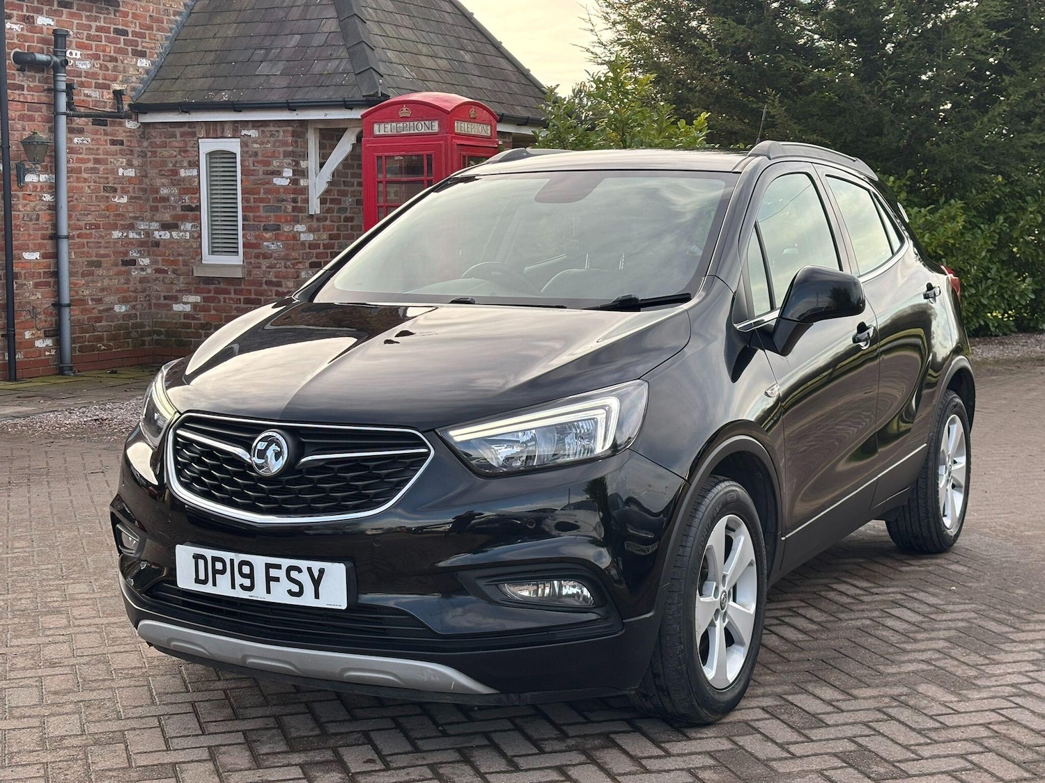 Used Vauxhall Mokka X for sale - 77267575: Photo 24