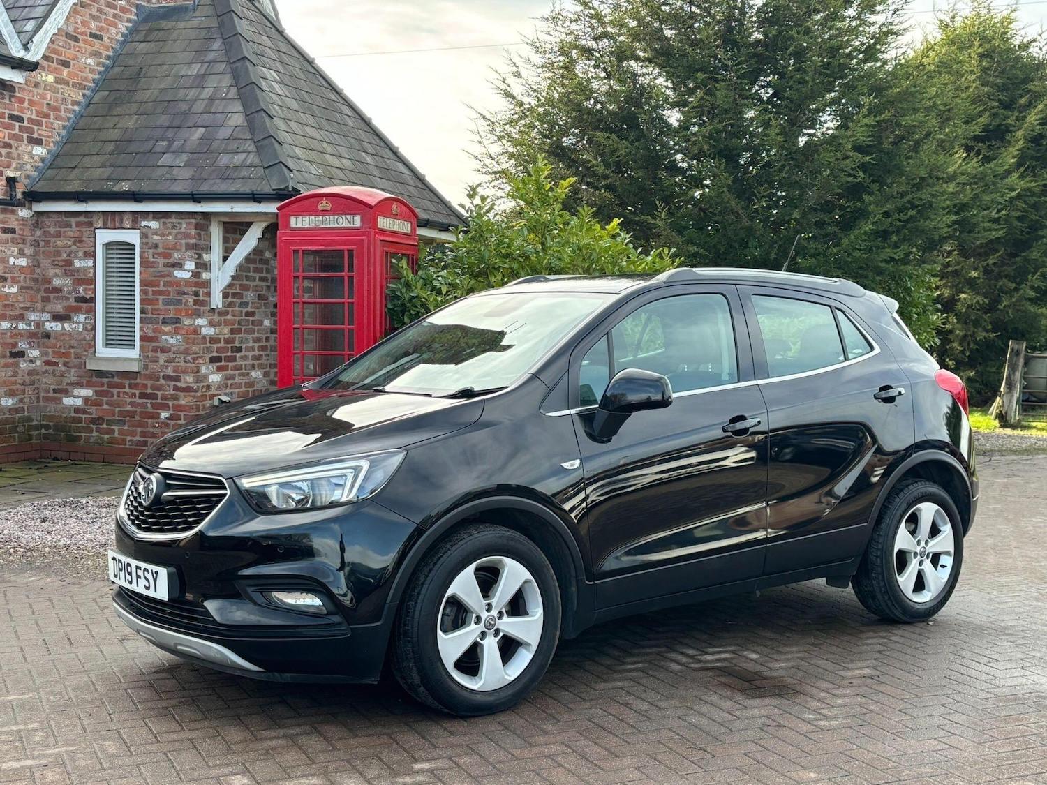 Used Vauxhall Mokka X for sale - 77267575: Photo 26