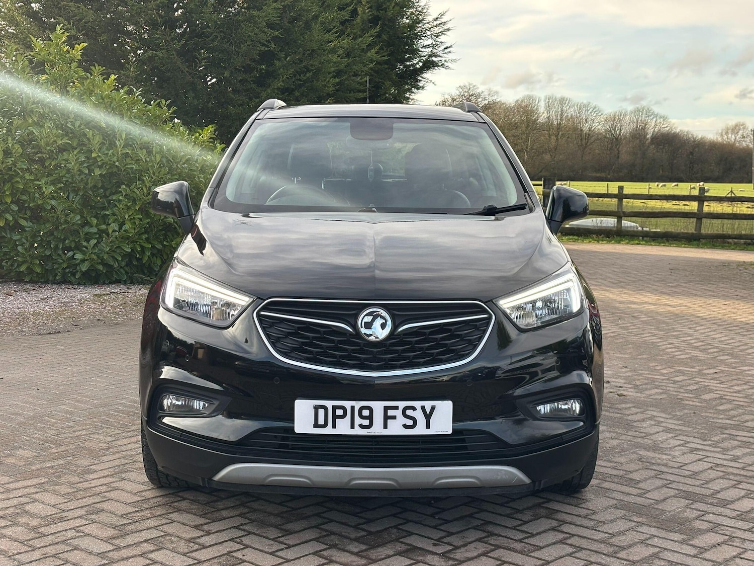 Used Vauxhall Mokka X for sale - 77267575: Photo 6
