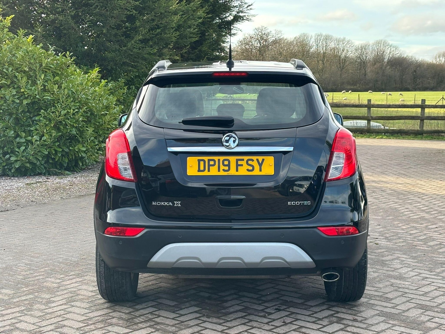 Used Vauxhall Mokka X for sale - 77267575: Photo 7