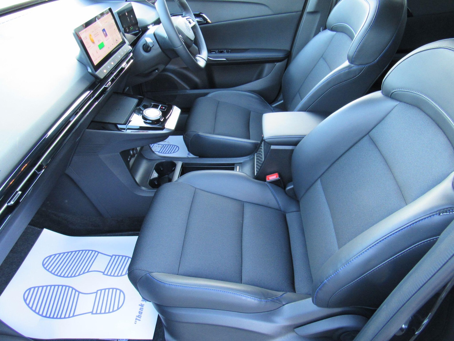 Used MG MG4 2023 for sale - 76982846: Photo 11