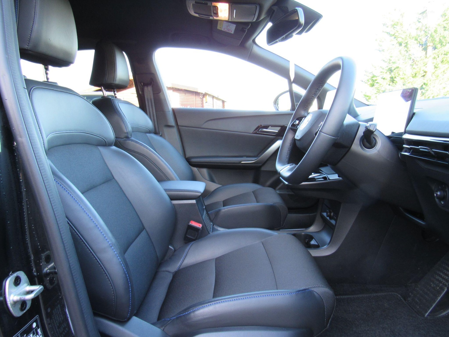 Used MG MG4 2023 for sale - 76982846: Photo 12