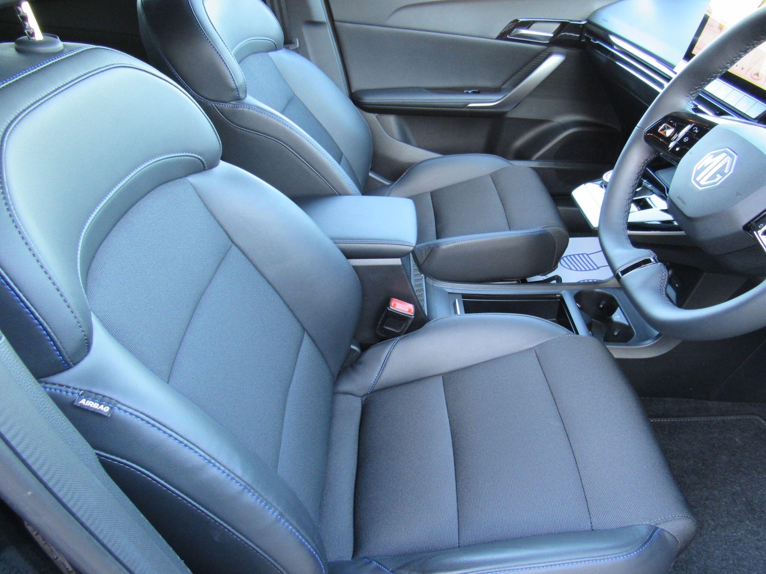 Used MG MG4 2023 for sale - 76982846: Photo 13