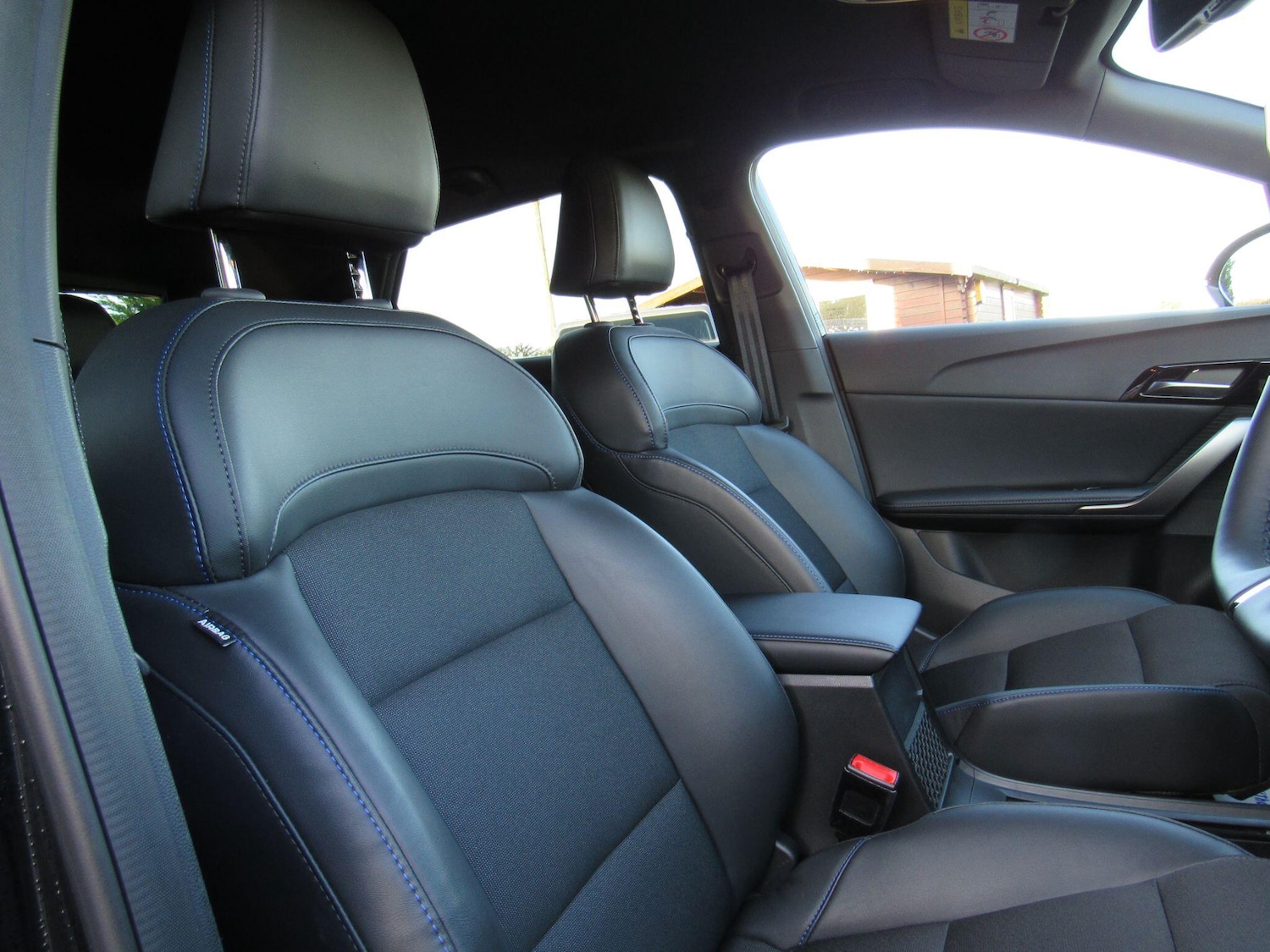 Used MG MG4 2023 for sale - 76982846: Photo 14