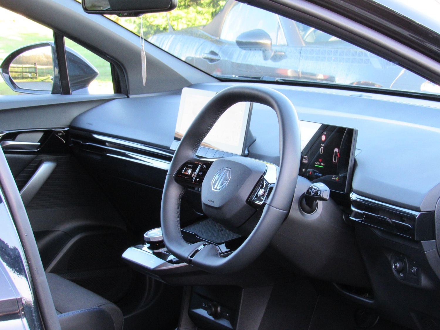 Used MG MG4 2023 for sale - 76982846: Photo 15