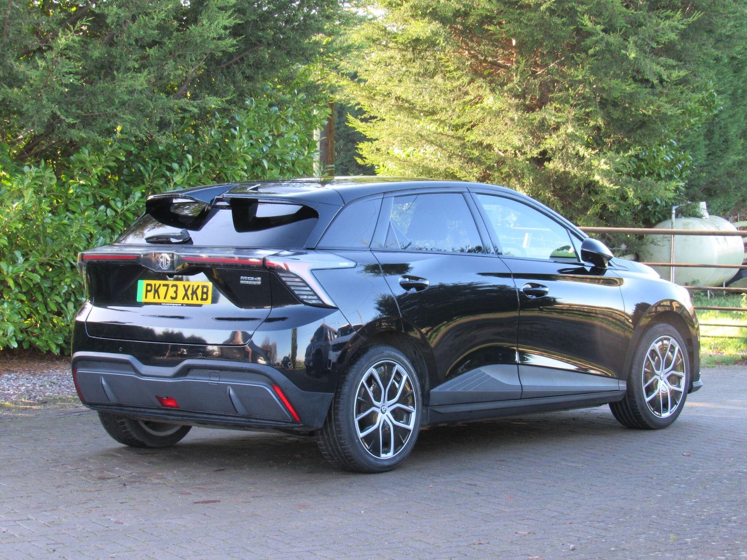 Used MG MG4 2023 for sale - 76982846: Photo 17