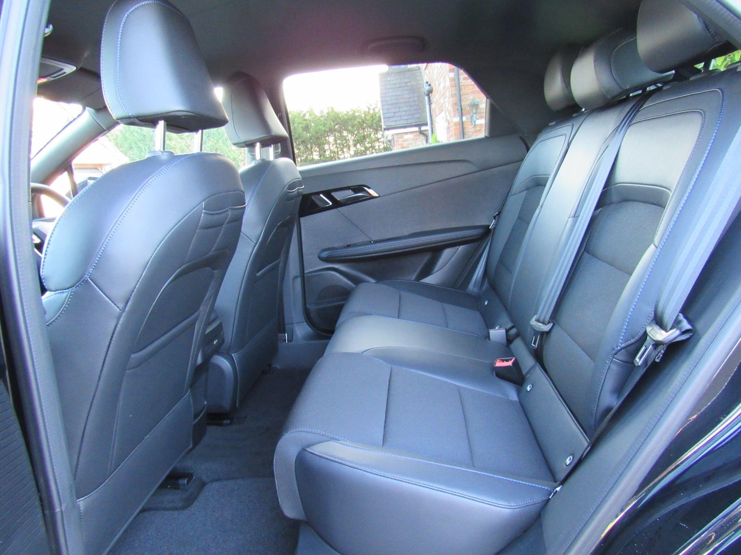 Used MG MG4 2023 for sale - 76982846: Photo 23