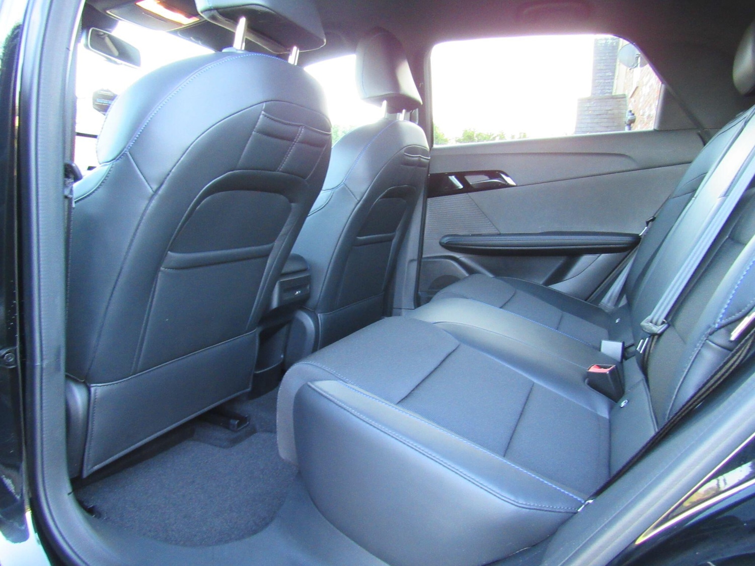 Used MG MG4 2023 for sale - 76982846: Photo 24