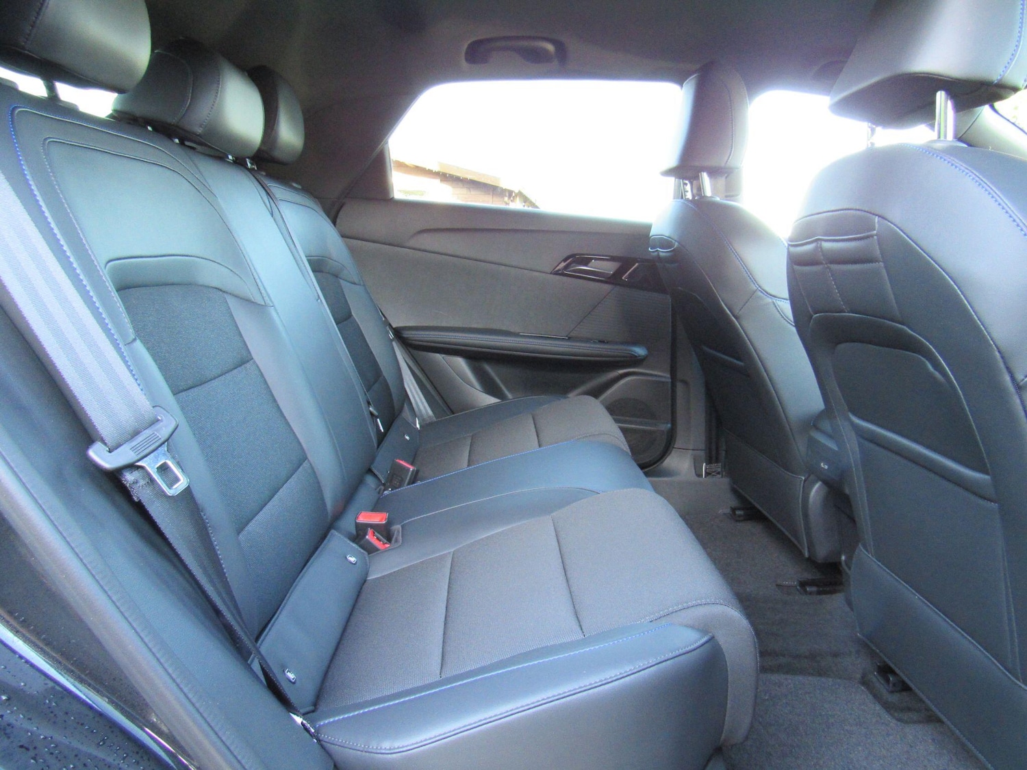 Used MG MG4 2023 for sale - 76982846: Photo 27