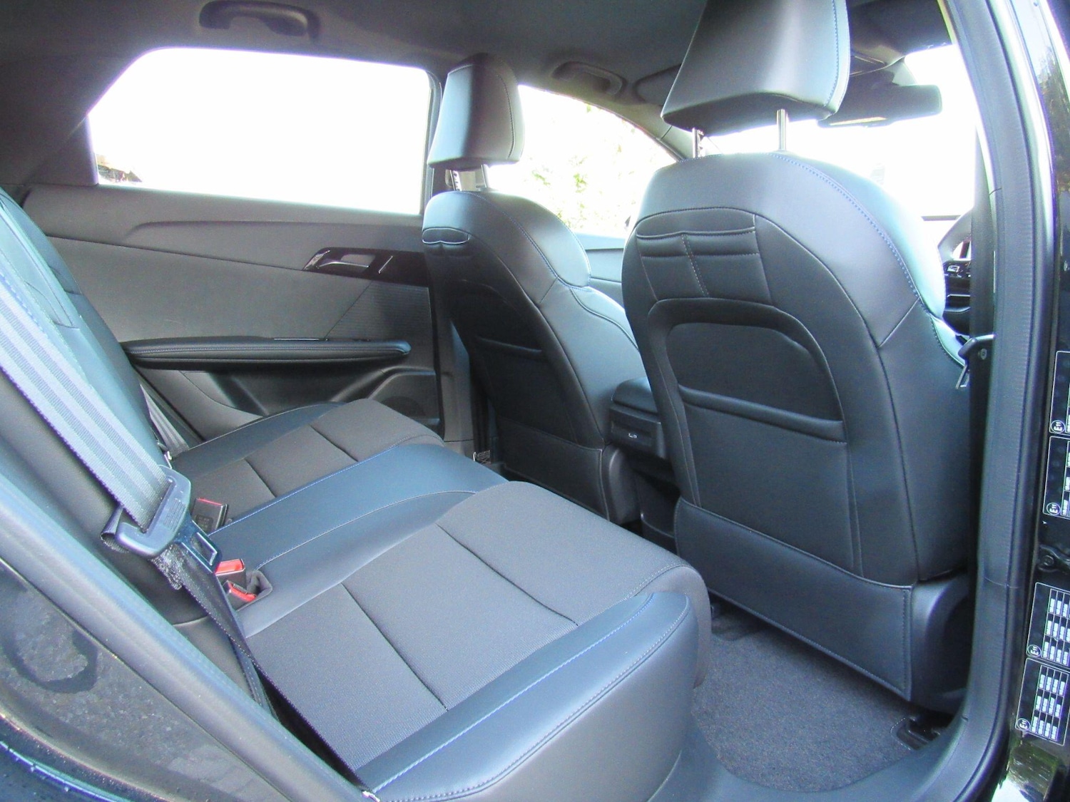 Used MG MG4 2023 for sale - 76982846: Photo 28