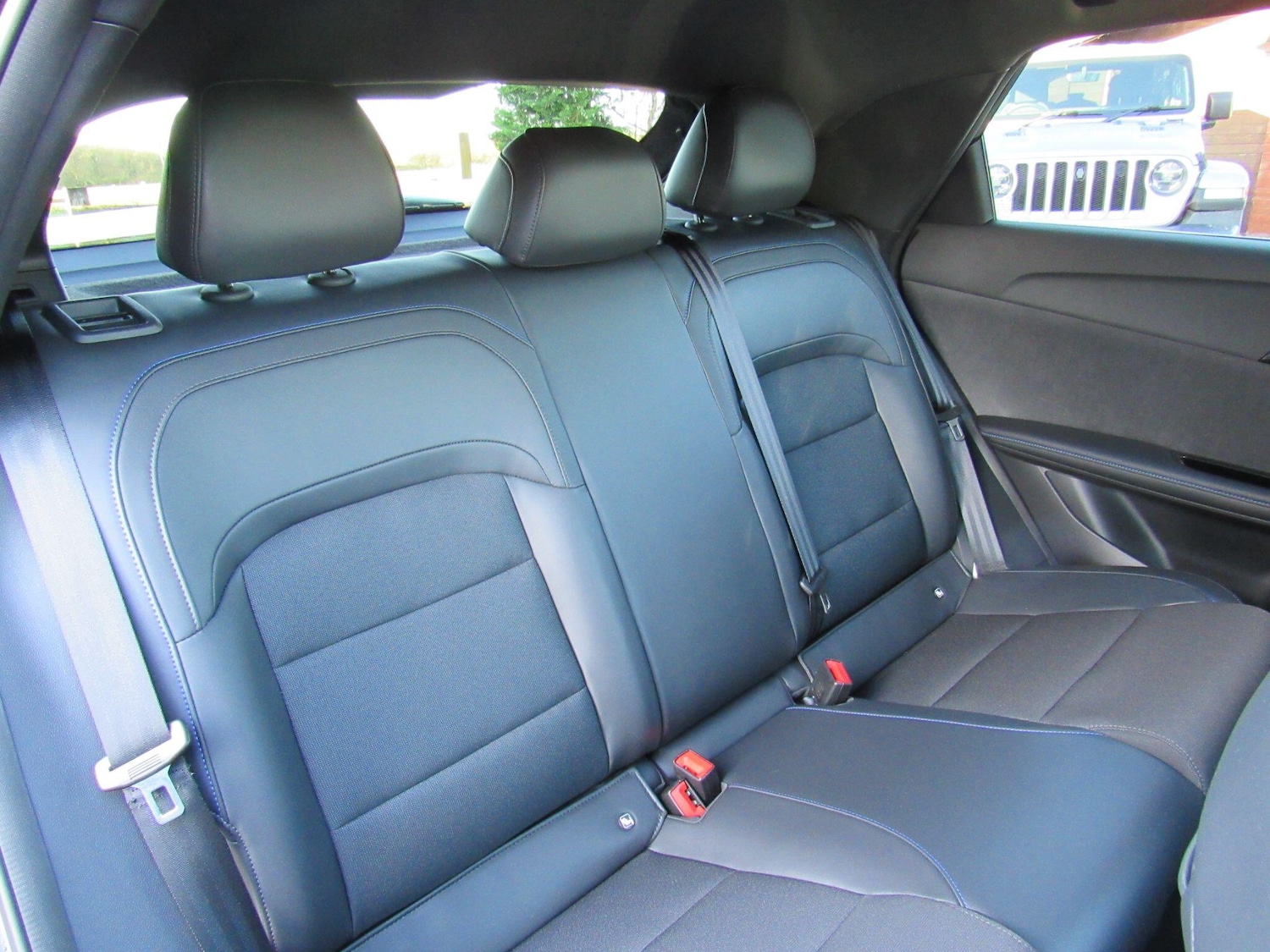 Used MG MG4 2023 for sale - 76982846: Photo 30