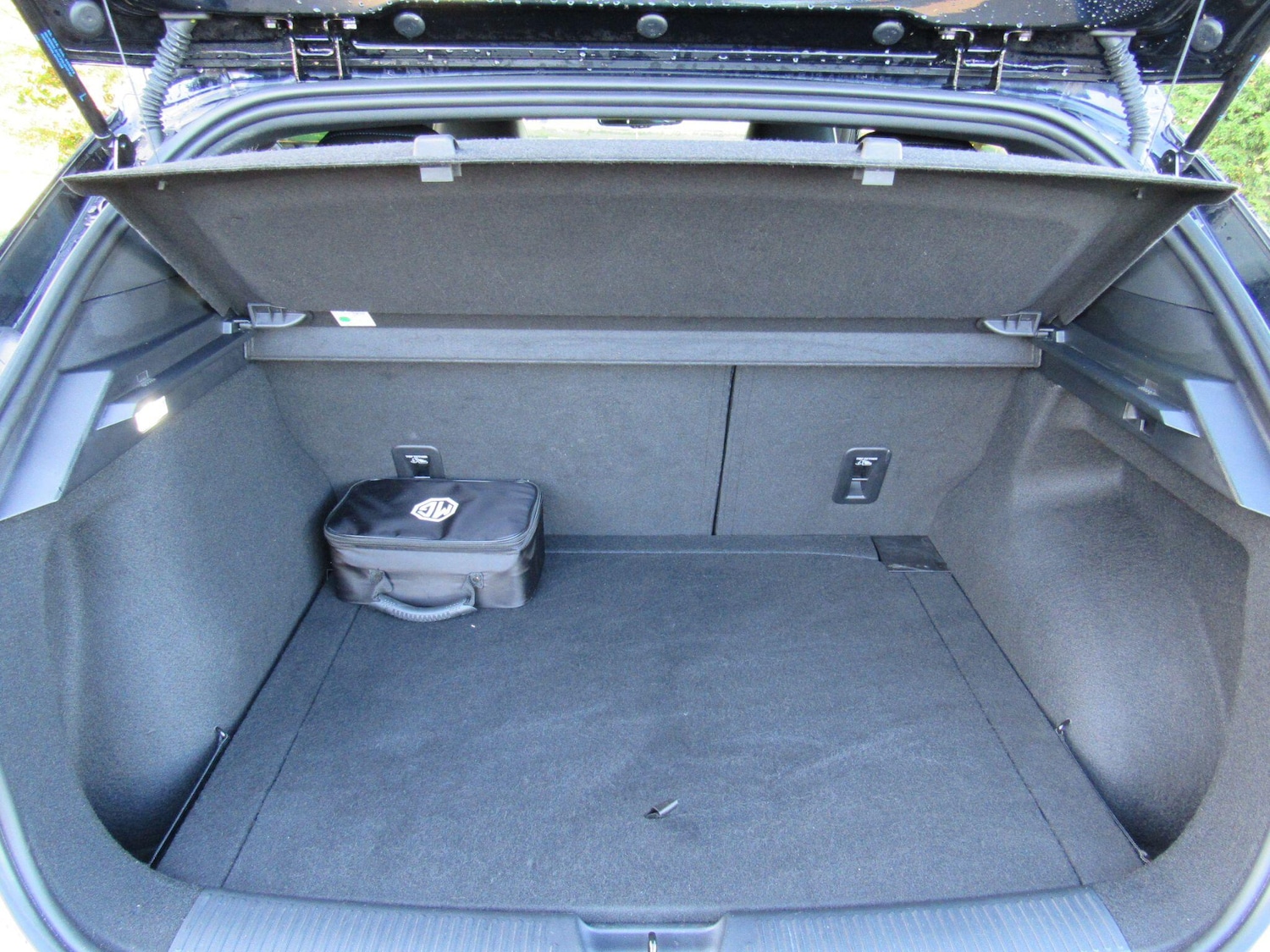 Used MG MG4 2023 for sale - 76982846: Photo 31