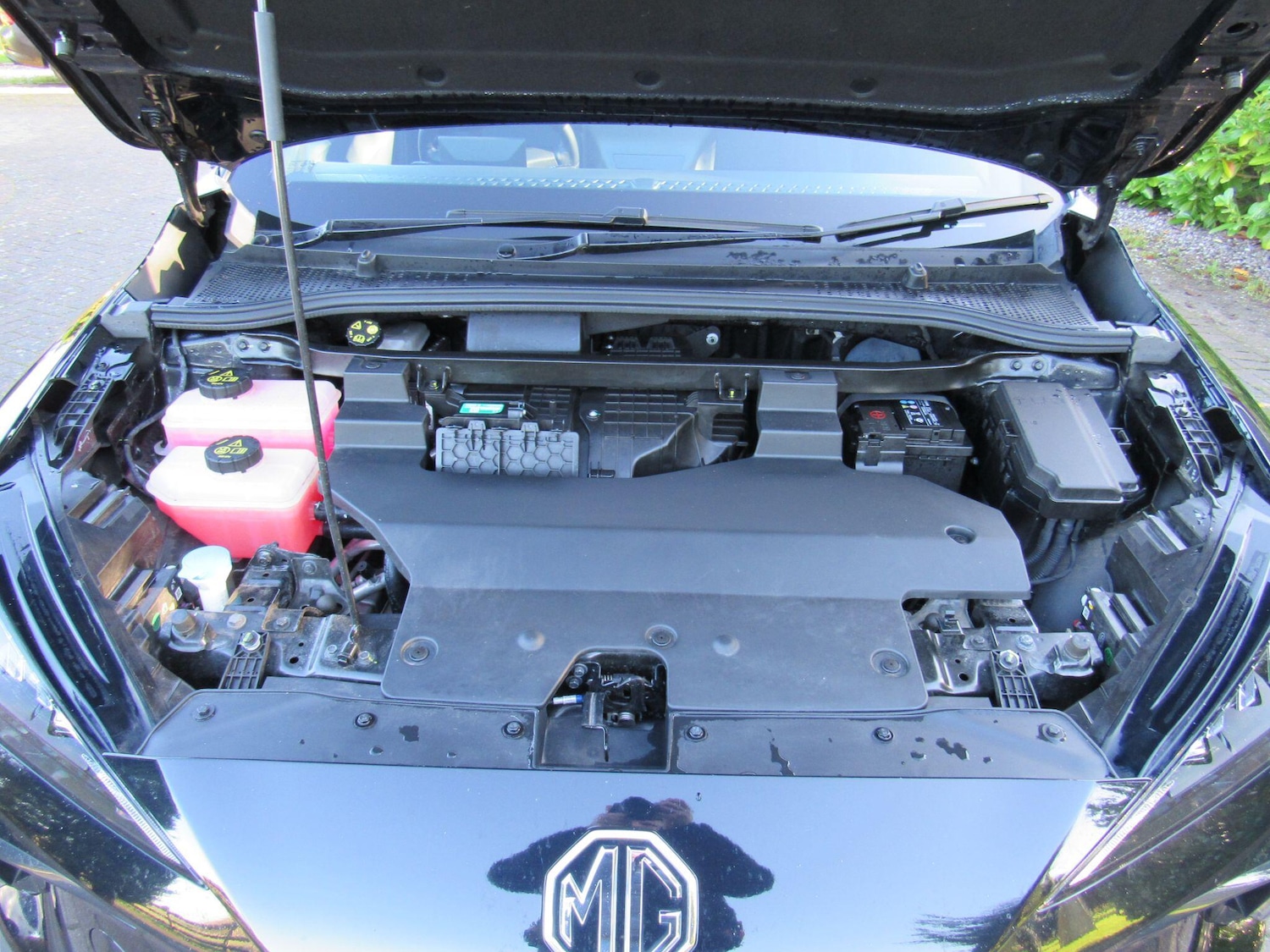 Used MG MG4 2023 for sale - 76982846: Photo 32