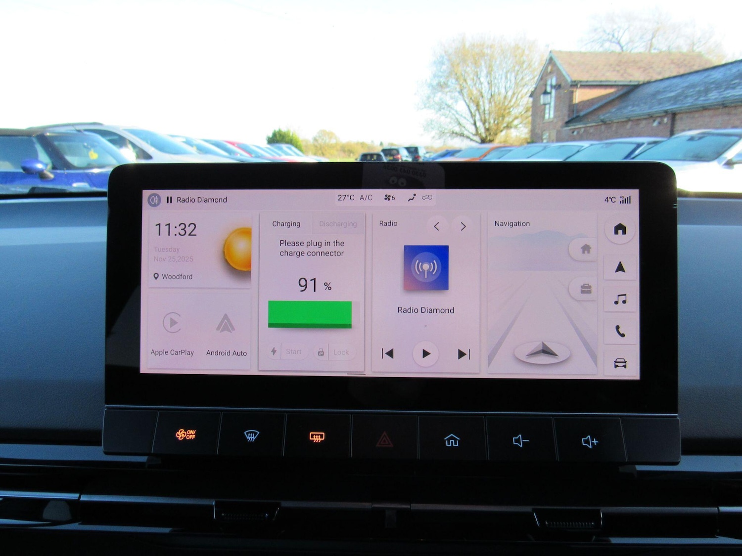 Used MG MG4 2023 for sale - 76982846: Photo 33