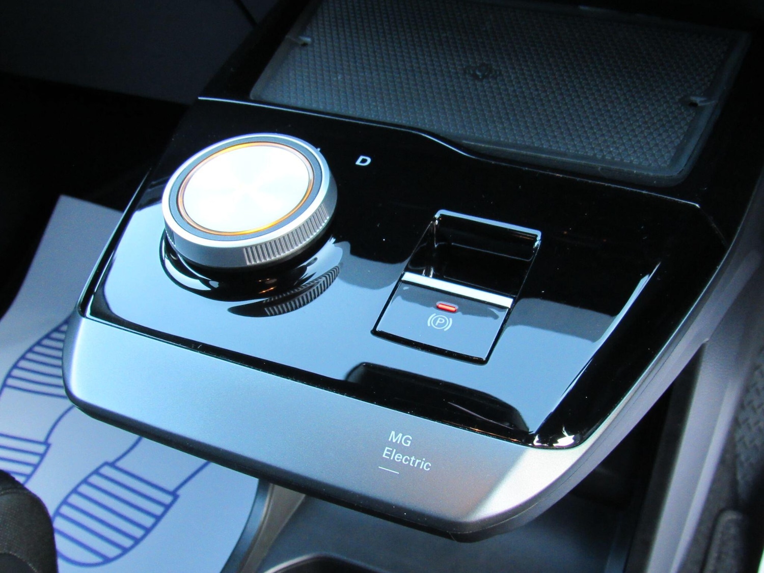 Used MG MG4 2023 for sale - 76982846: Photo 35