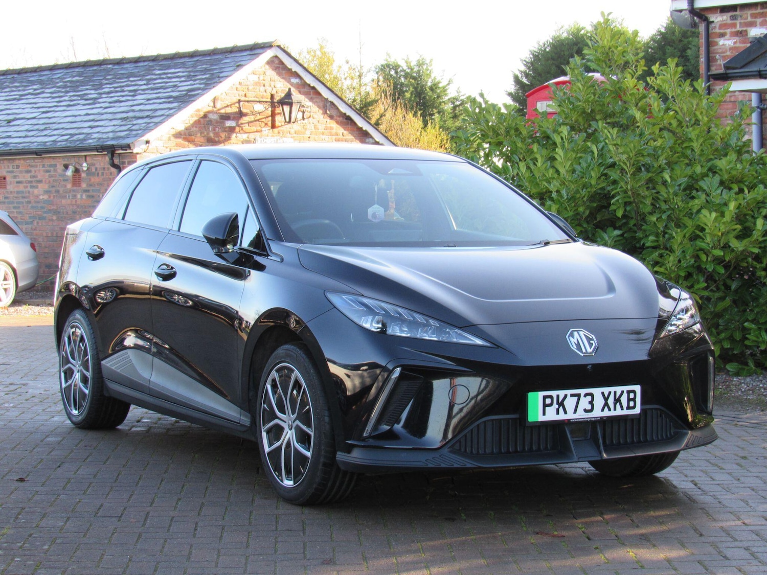 Used MG MG4 2023 for sale - 76982846: Photo 37