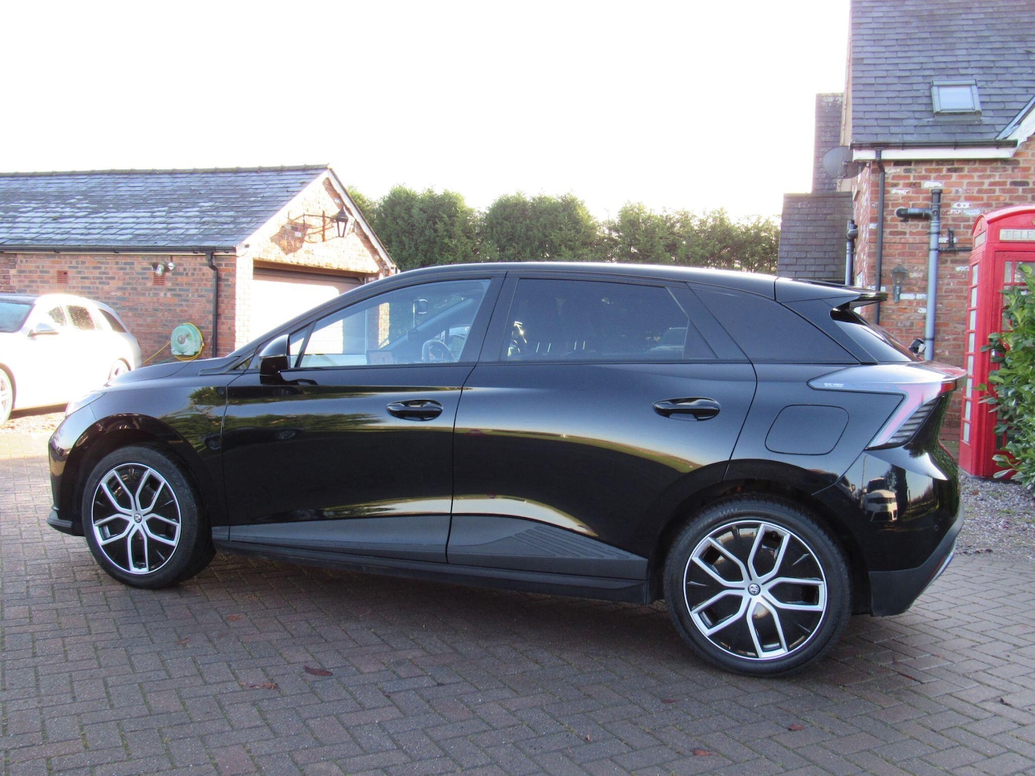 Used MG MG4 2023 for sale - 76982846: Photo 5