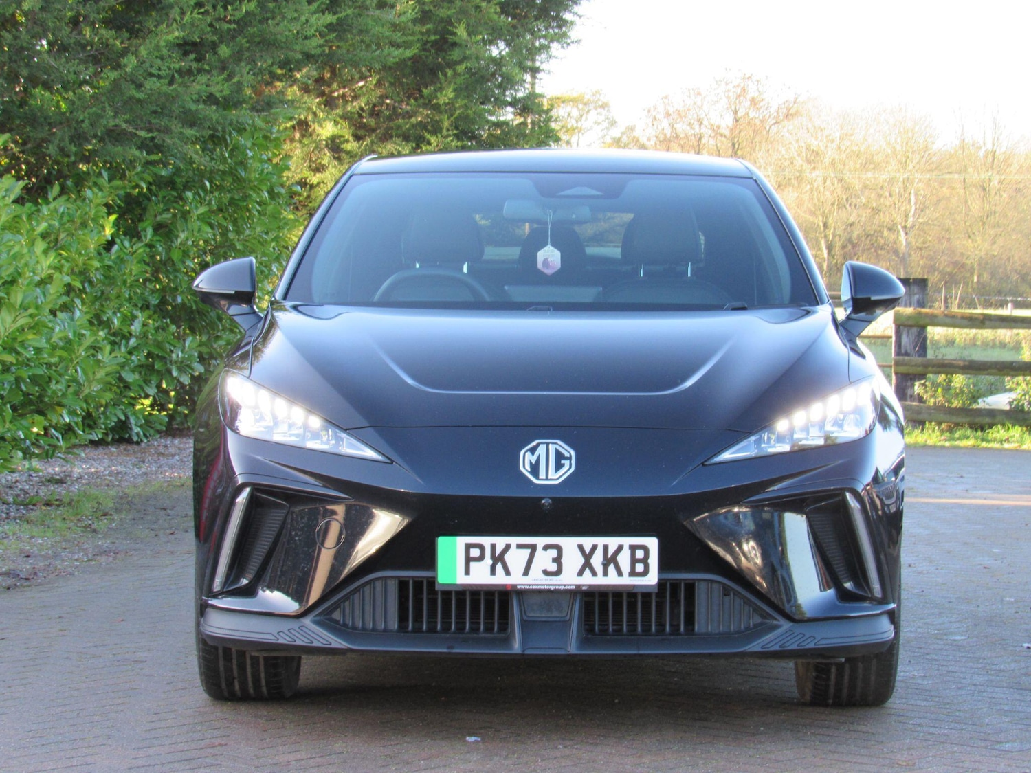 Used MG MG4 2023 for sale - 76982846: Photo 6