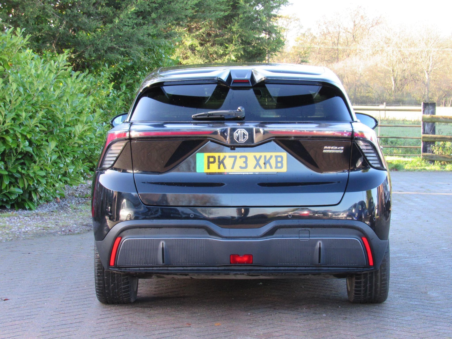 Used MG MG4 2023 for sale - 76982846: Photo 7