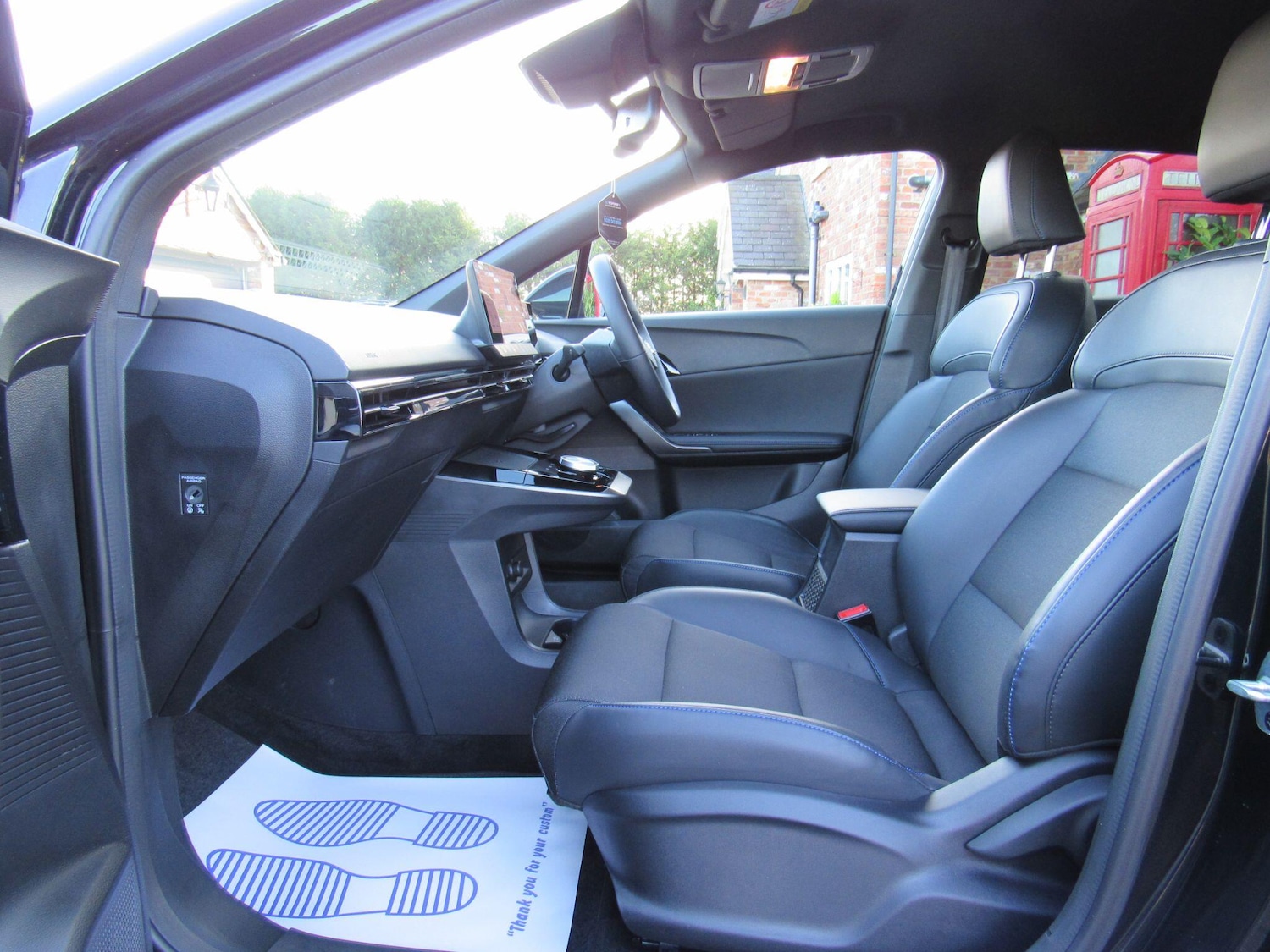 Used MG MG4 2023 for sale - 76982846: Photo 9