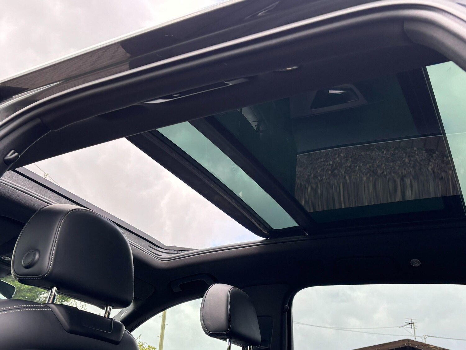 Used Audi Q7 2017 for sale - 78072459: Photo 12