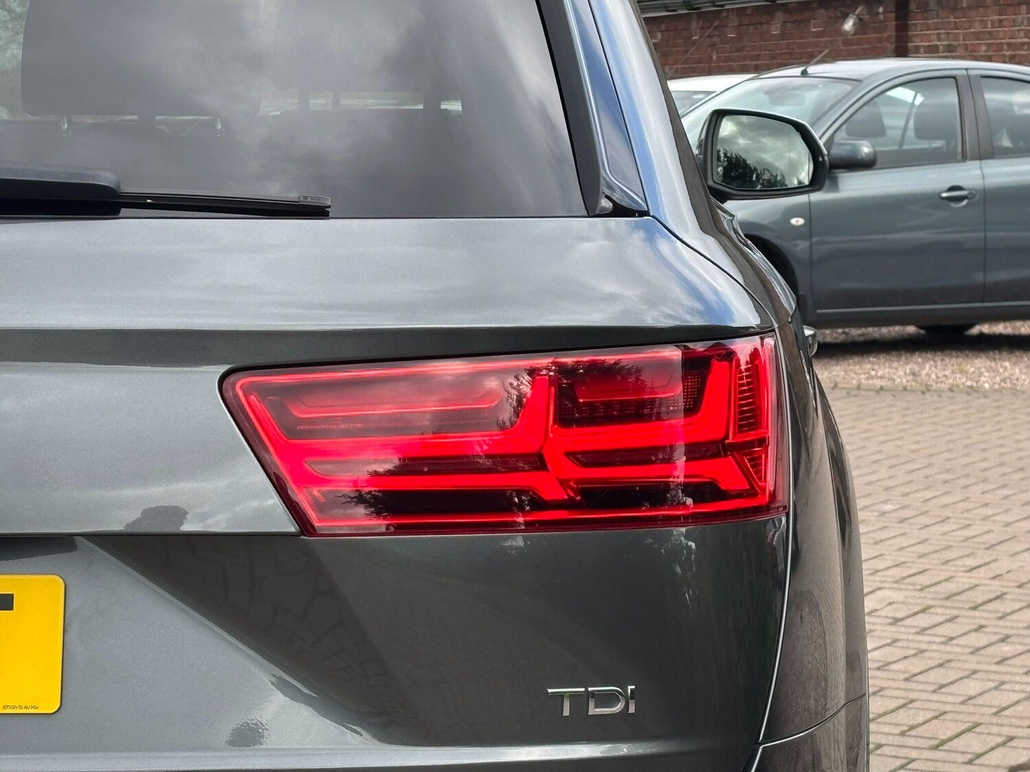 Used Audi Q7 2017 for sale - 78072459: Photo 21