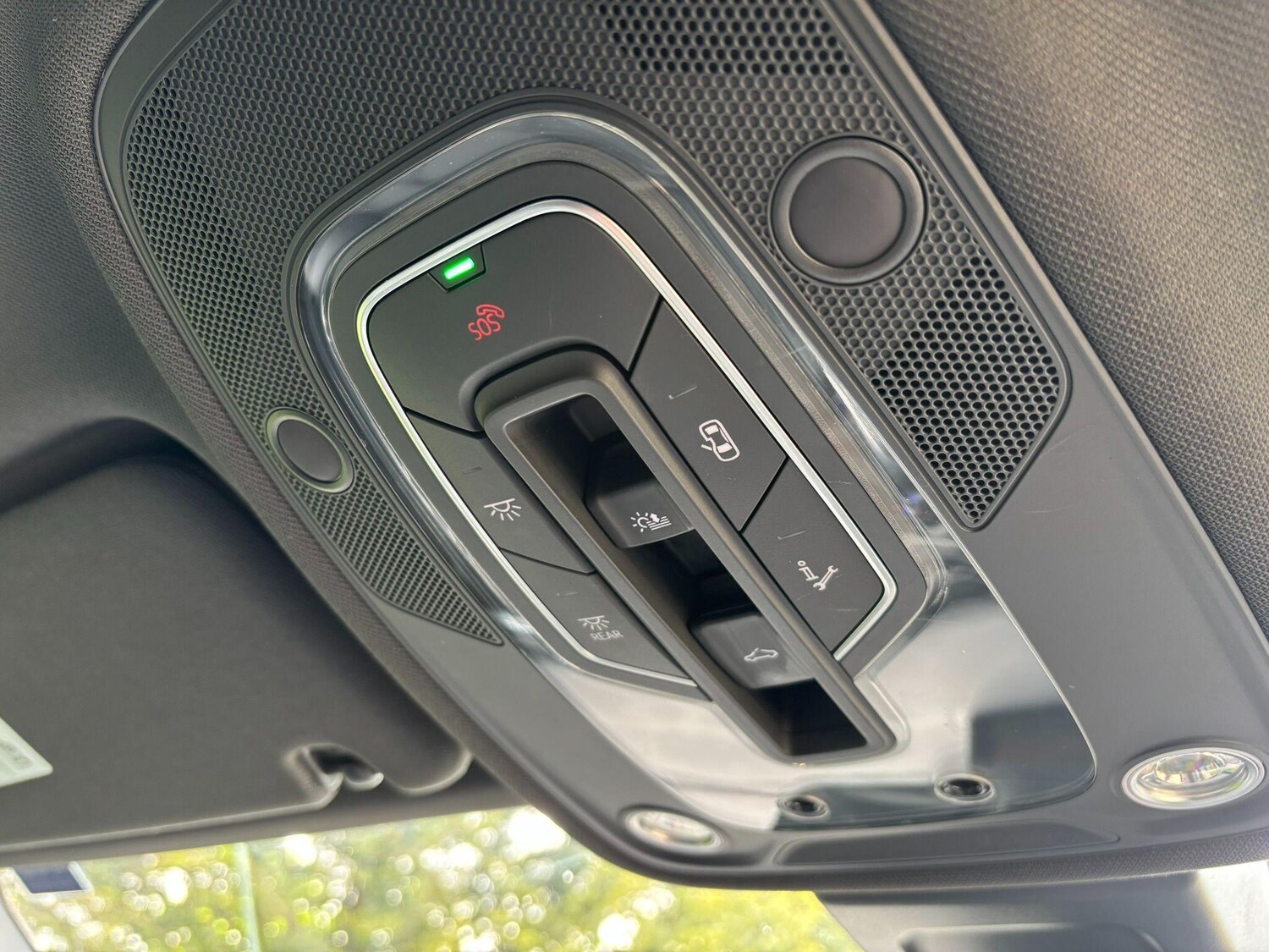 Used Audi Q7 2017 for sale - 78072459: Photo 24