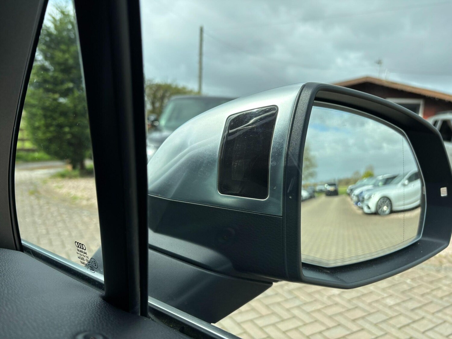 Used Audi Q7 2017 for sale - 78072459: Photo 27