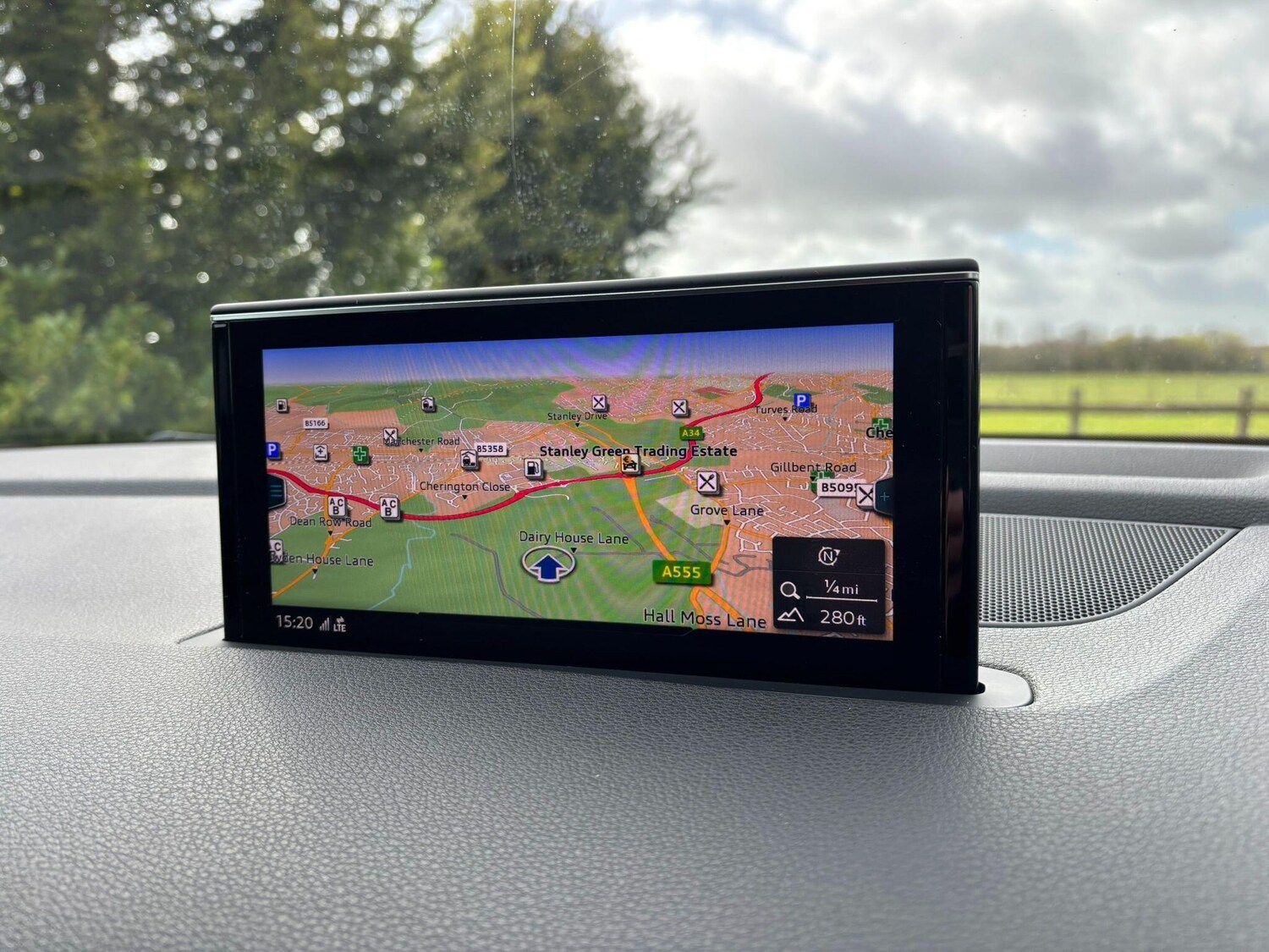 Used Audi Q7 2017 for sale - 78072459: Photo 28