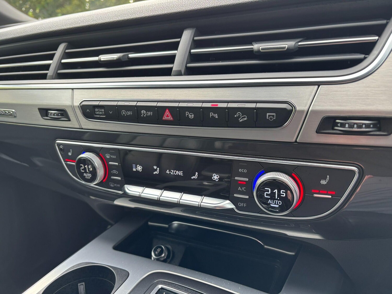 Used Audi Q7 2017 for sale - 78072459: Photo 30