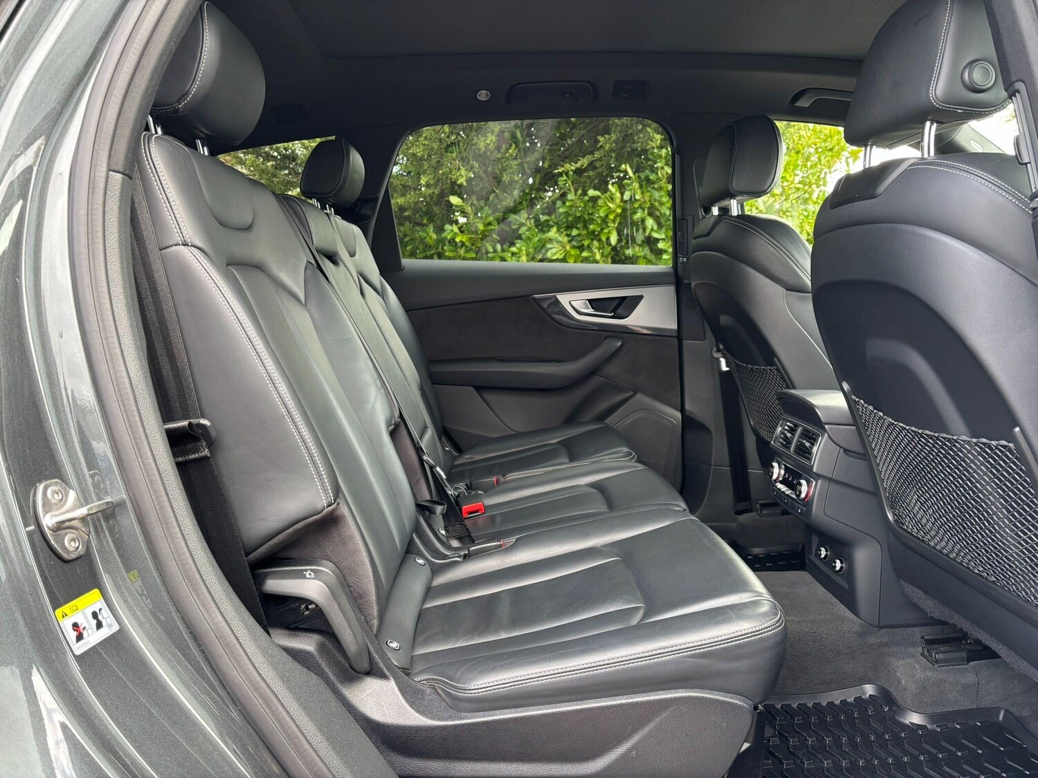 Used Audi Q7 2017 for sale - 78072459: Photo 35