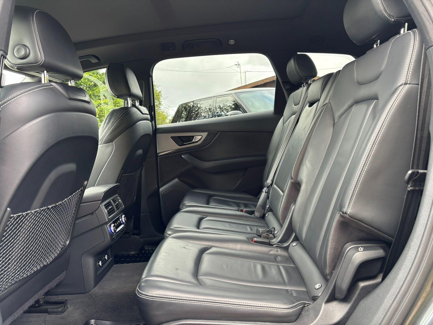 Used Audi Q7 2017 for sale - 78072459: Photo 37