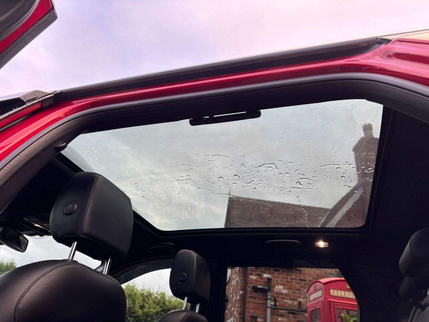 Used Land Rover Discovery Sport 2018 for sale - 76982840: Photo 15