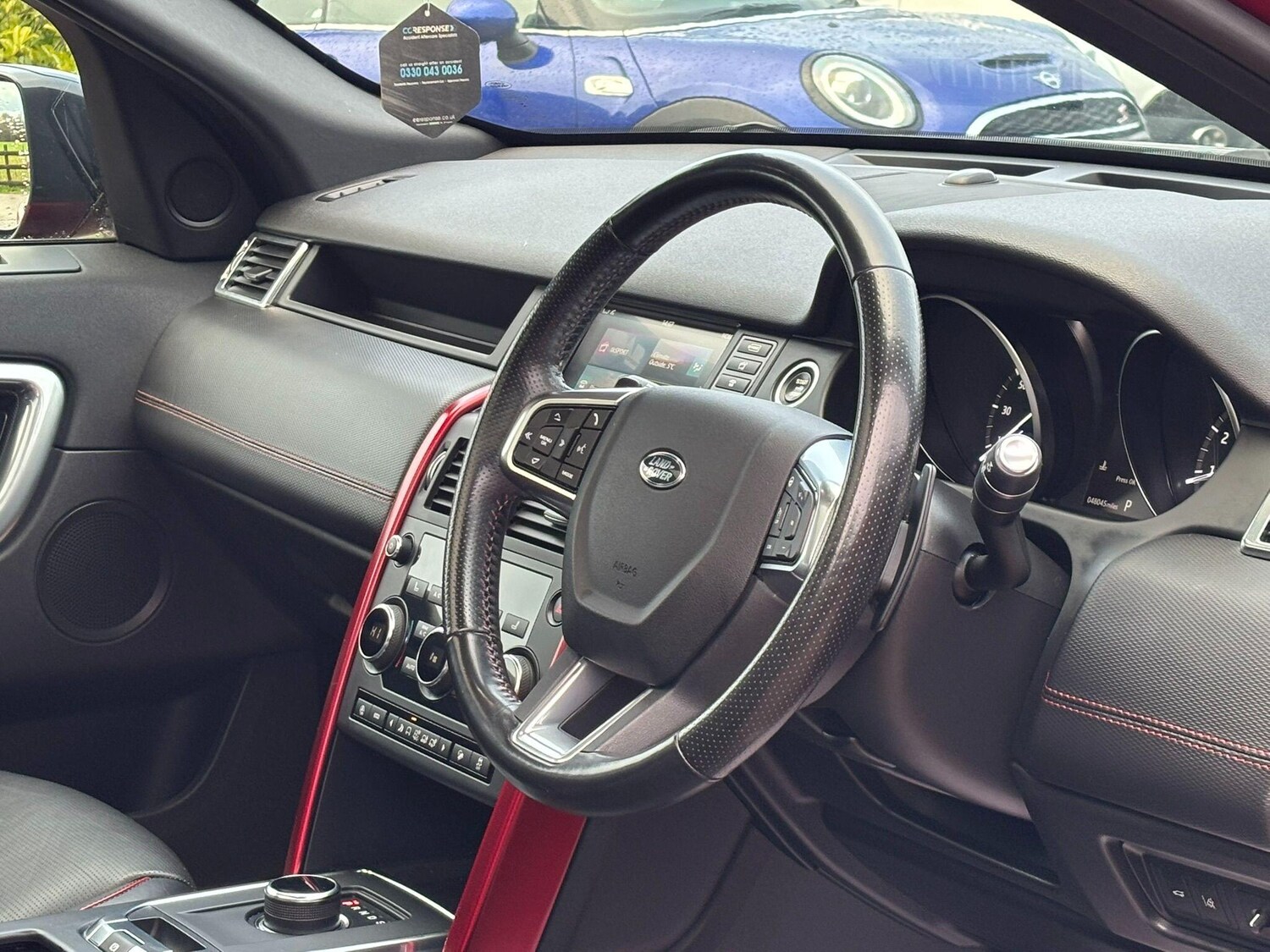 Used Land Rover Discovery Sport 2018 for sale - 76982840: Photo 28