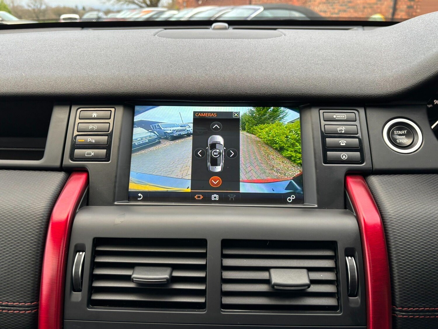 Used Land Rover Discovery Sport 2018 for sale - 76982840: Photo 29