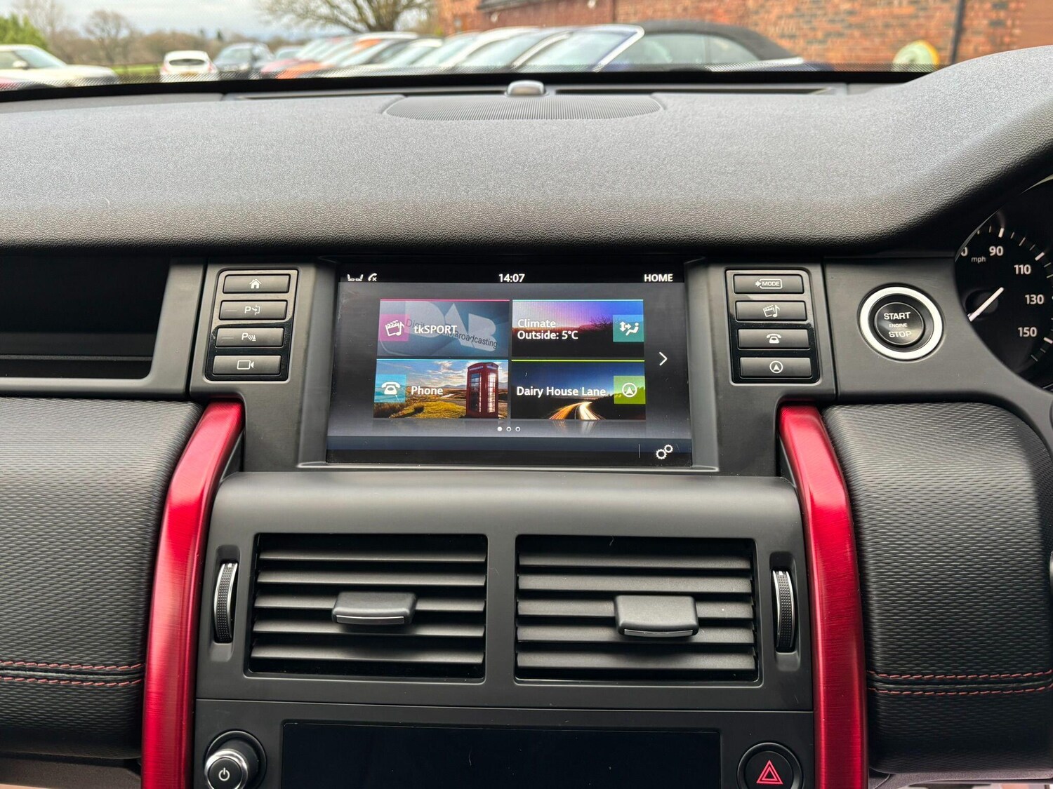 Used Land Rover Discovery Sport 2018 for sale - 76982840: Photo 30