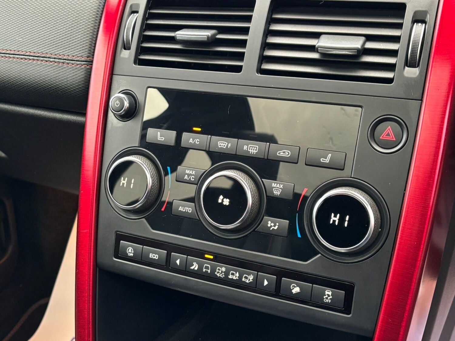 Used Land Rover Discovery Sport 2018 for sale - 76982840: Photo 31