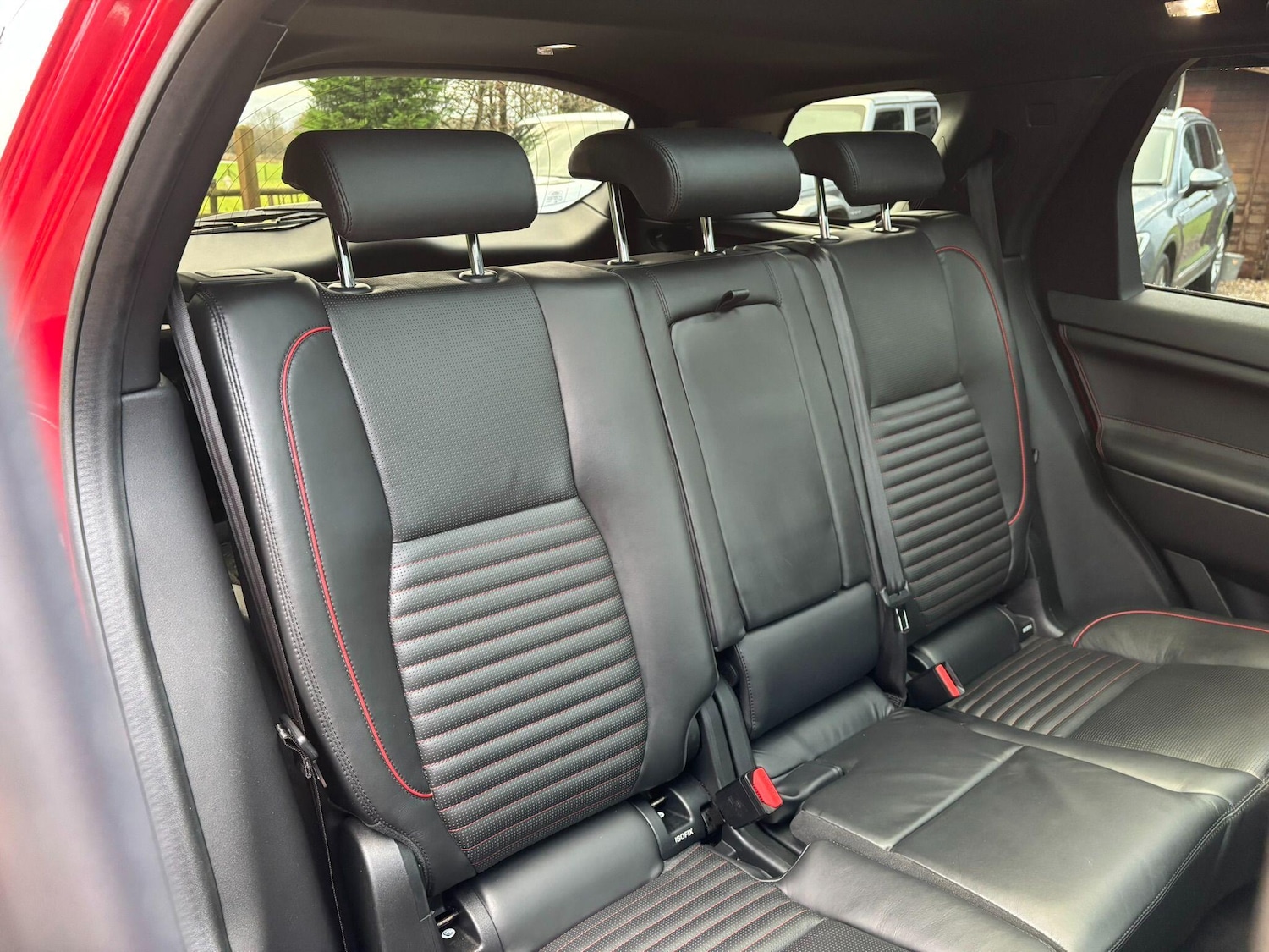 Used Land Rover Discovery Sport 2018 for sale - 76982840: Photo 35