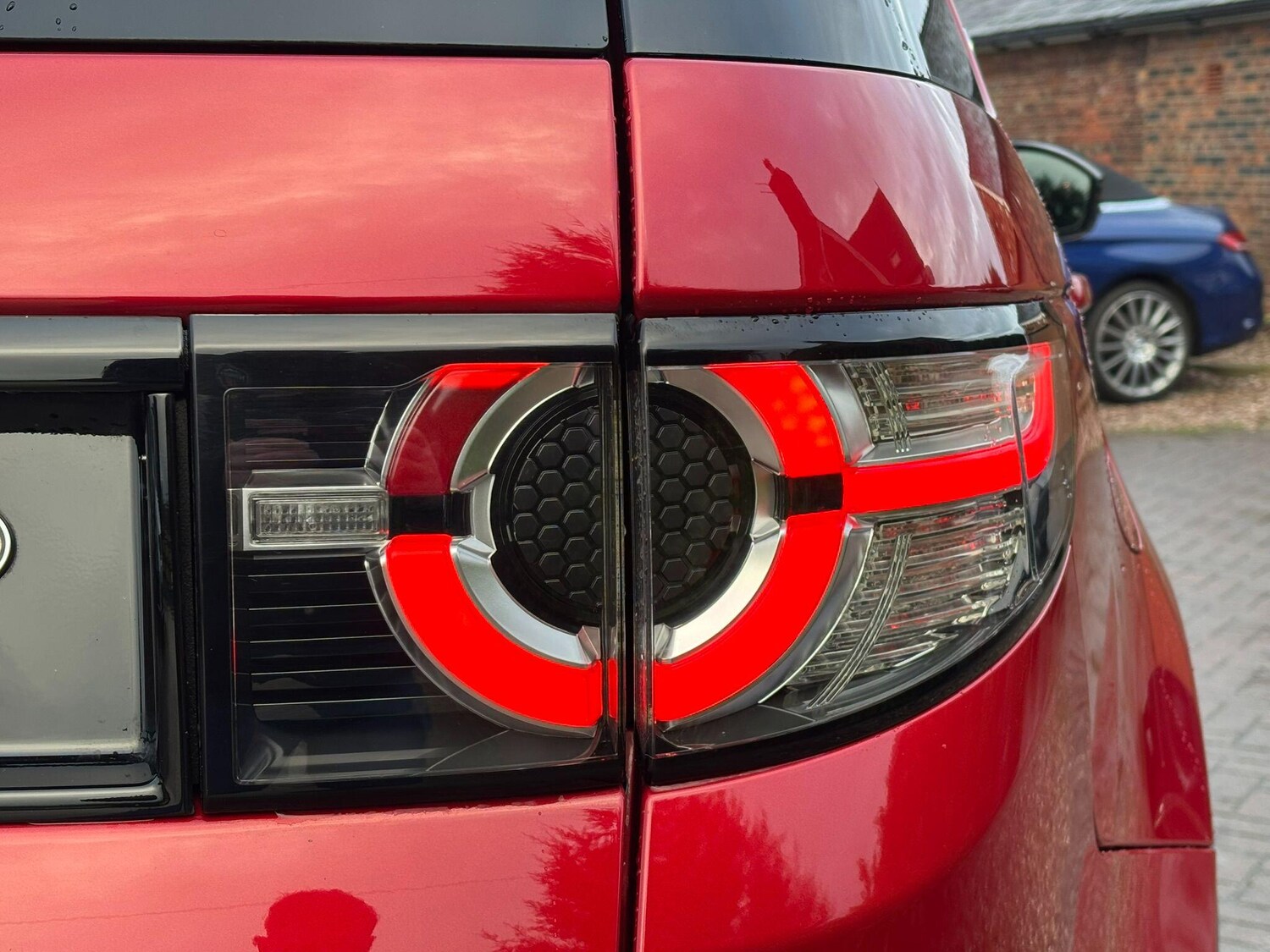 Used Land Rover Discovery Sport 2018 for sale - 76982840: Photo 36