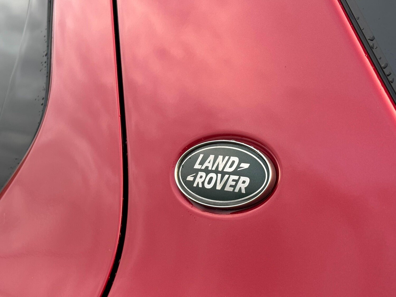 Used Land Rover Discovery Sport 2018 for sale - 76982840: Photo 38