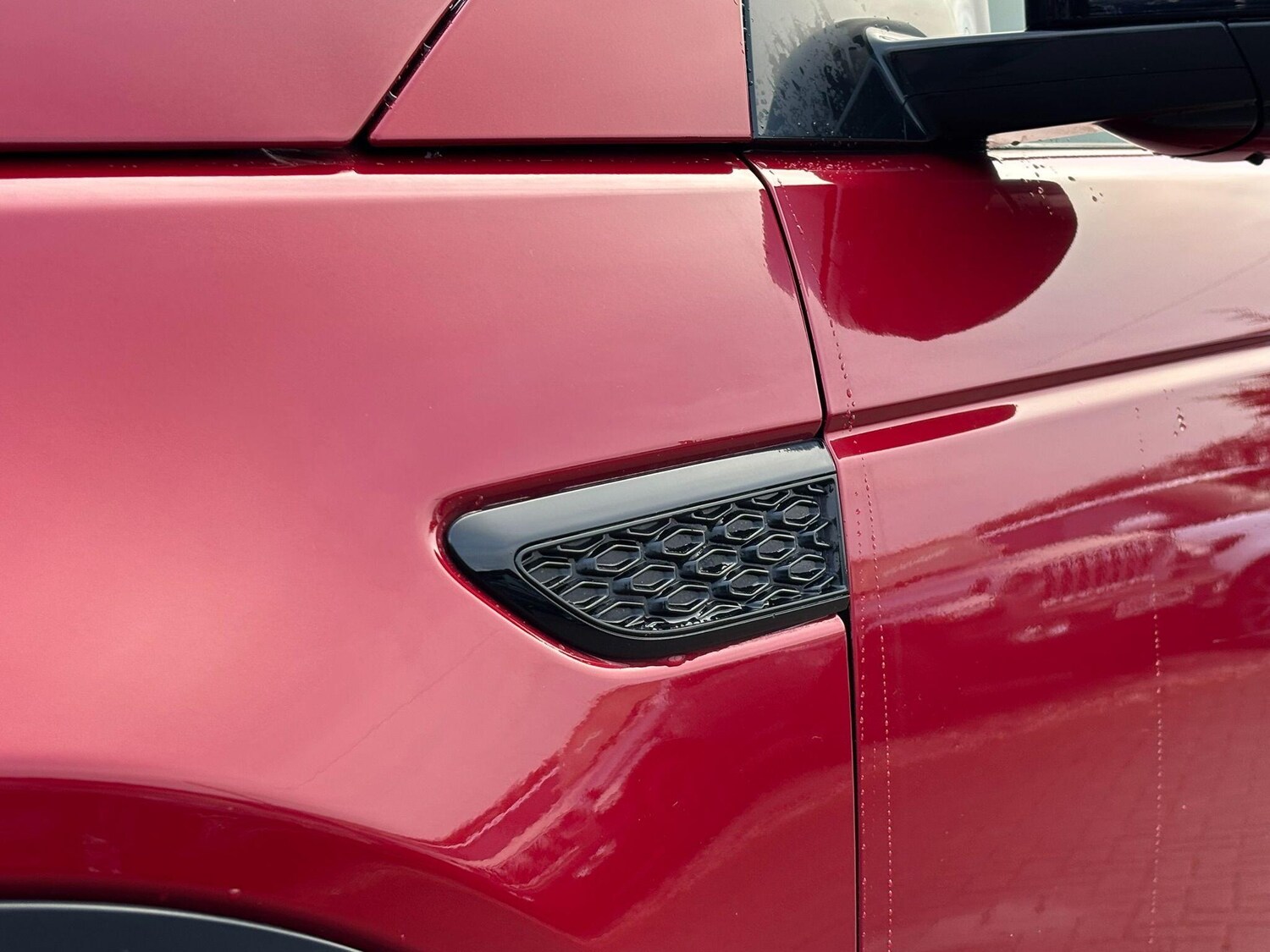 Used Land Rover Discovery Sport 2018 for sale - 76982840: Photo 39