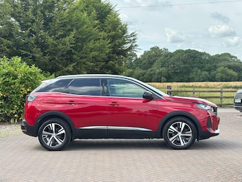 Used Peugeot 3008 2022 for sale - 79107491: Photo