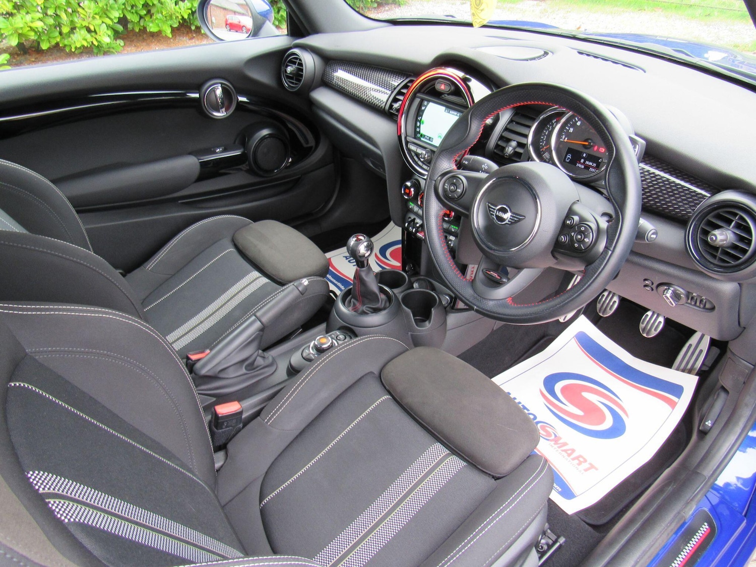 Used MINI Convertible 2018 for sale - 76982837: Photo 17