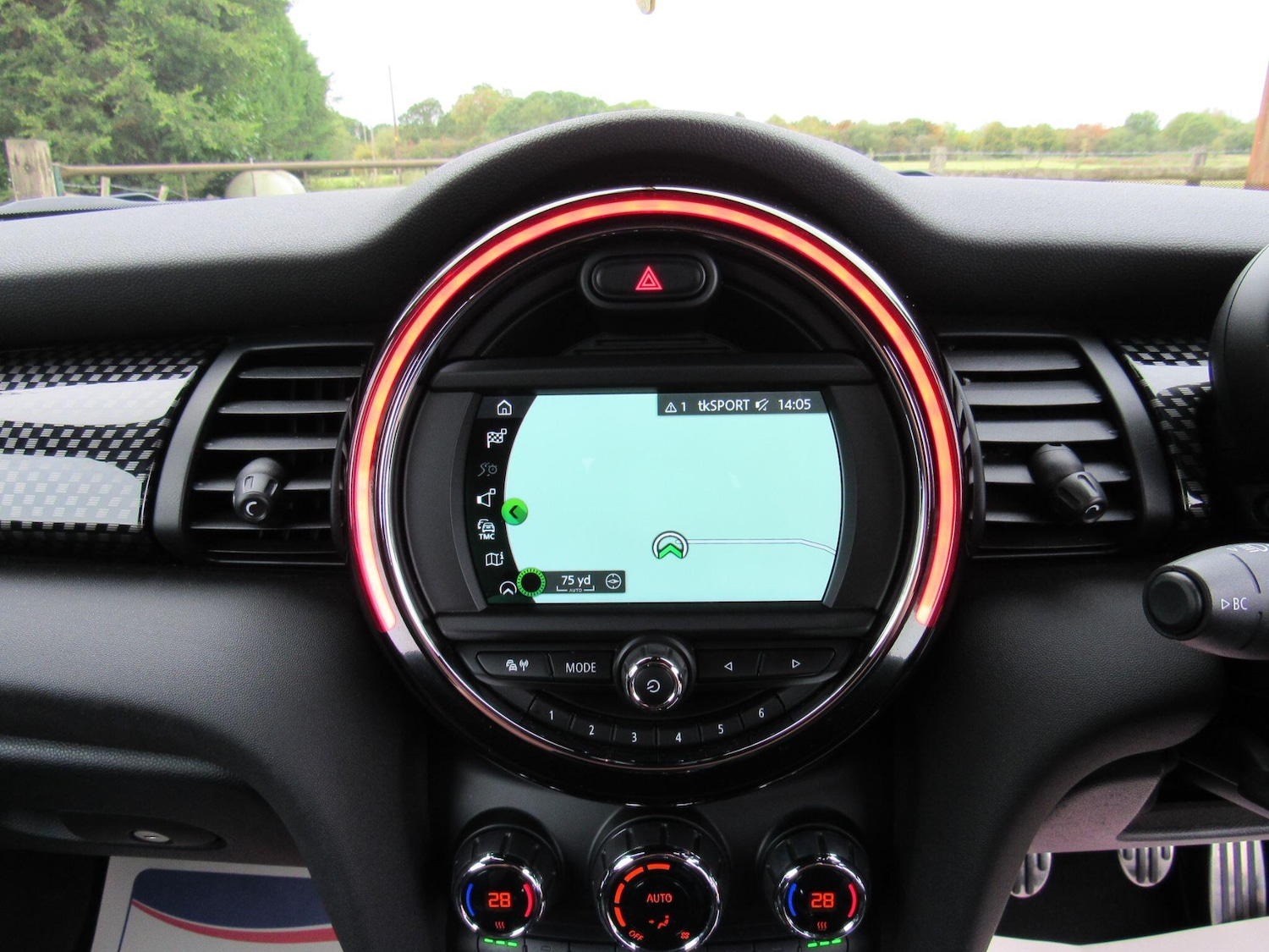 Used MINI Convertible 2018 for sale - 76982837: Photo 23